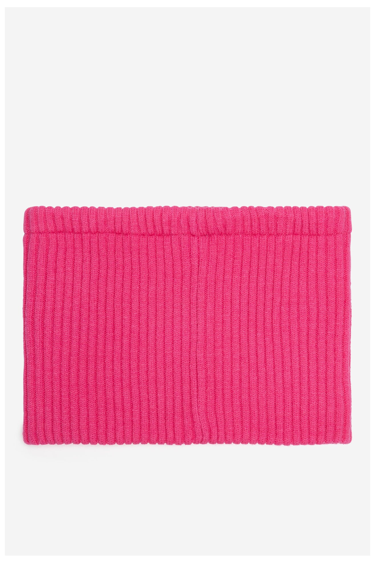 Шарф-Снуд Kappa KAP-U4-001-AW24 РОЖЕВИЙ