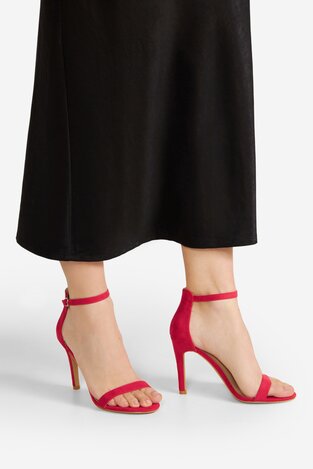 Sandale Jenny SS13814 CRVENA