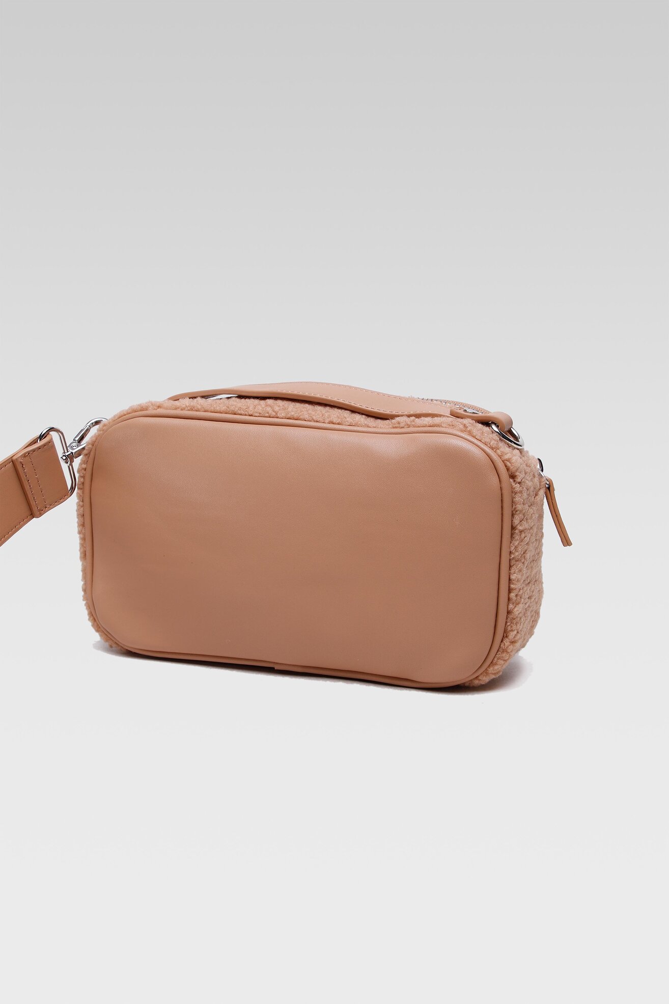 Torebka Jenny Fairy RE5018 Camel