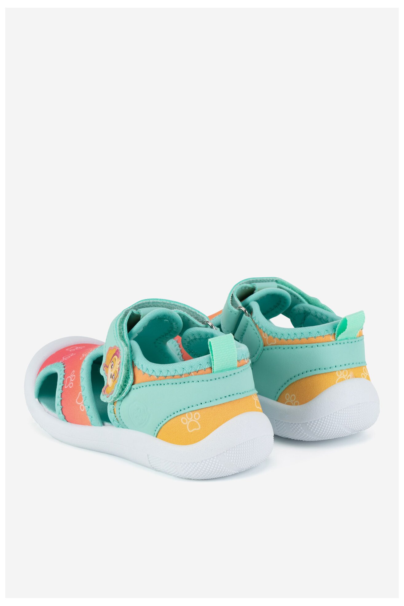 Sandały Paw Patrol CM-SS25-346PAW MIX