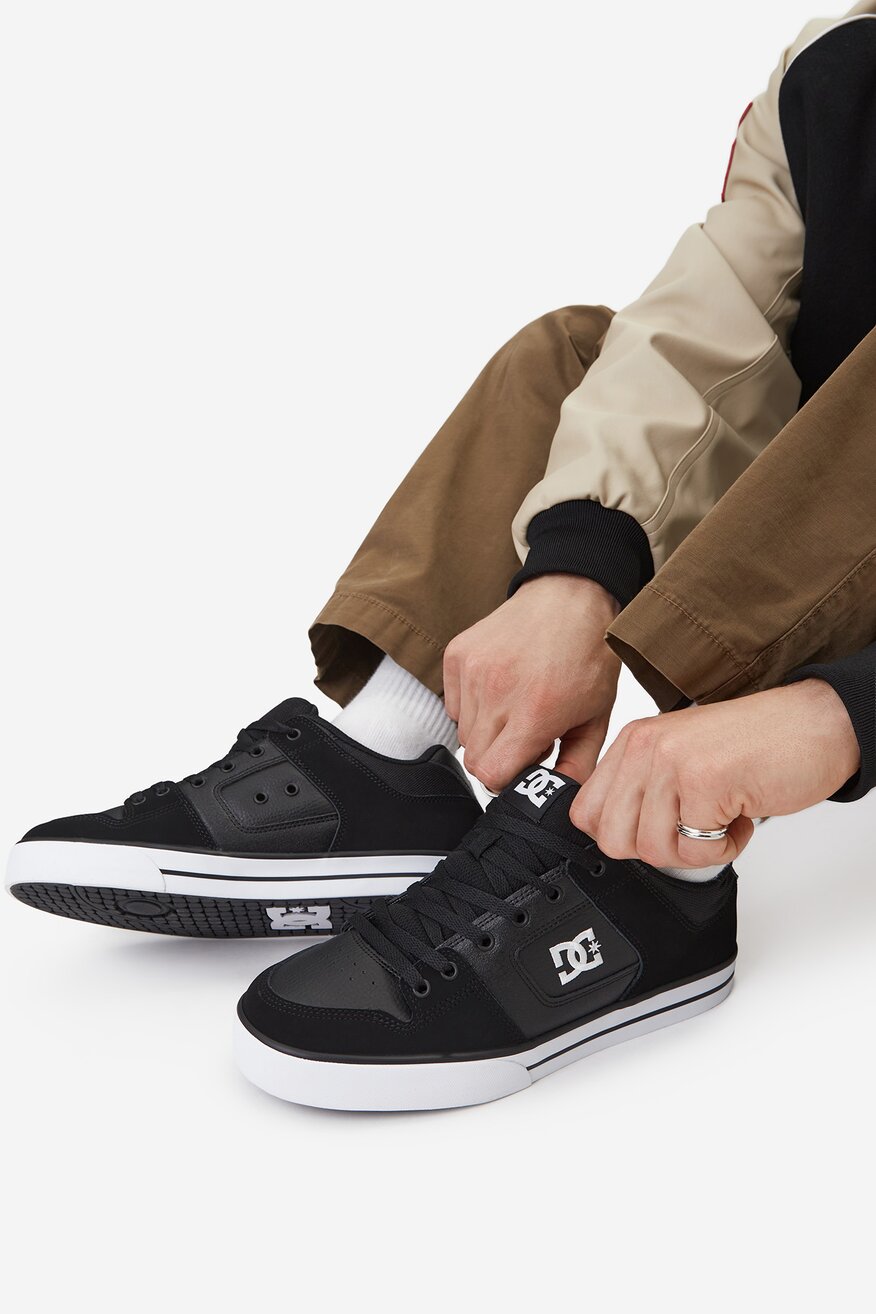
                DC Shoes - PURE - 5906751577264