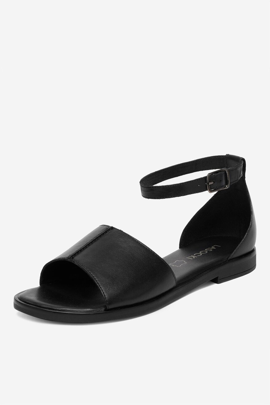 Сандали Lasocki ЧЕРЕН - 5906751854471