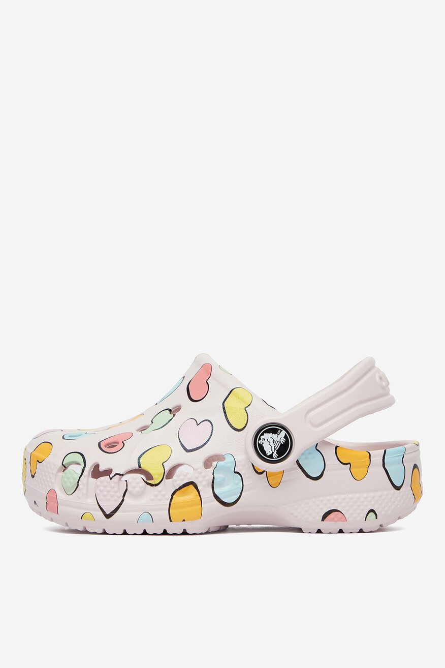 Crocs - BAYA SEASONAL PRINTED CG T - 5906751777299