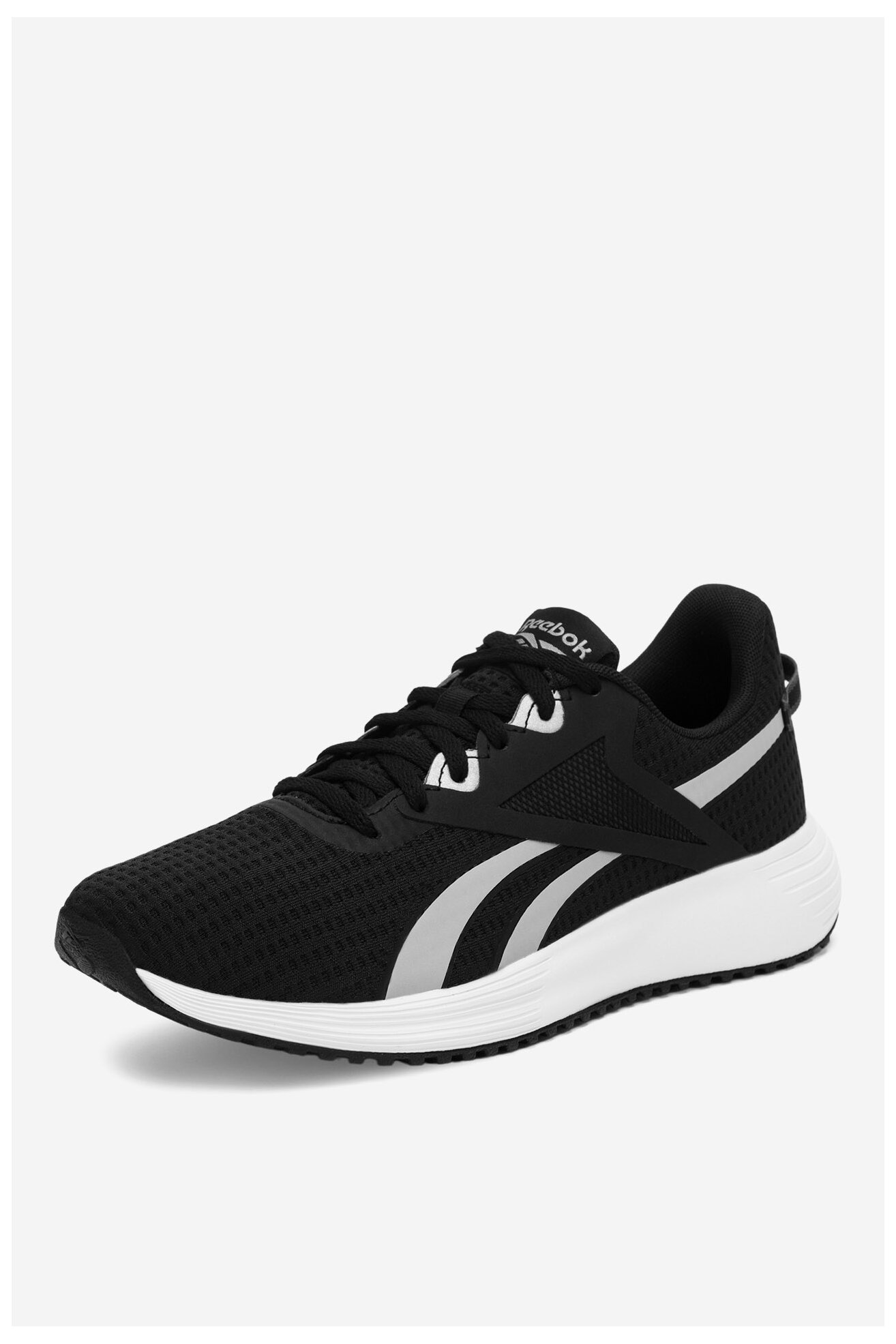 Încălțăminte sport Reebok LITE PLUS 3 100008850 NEGRU