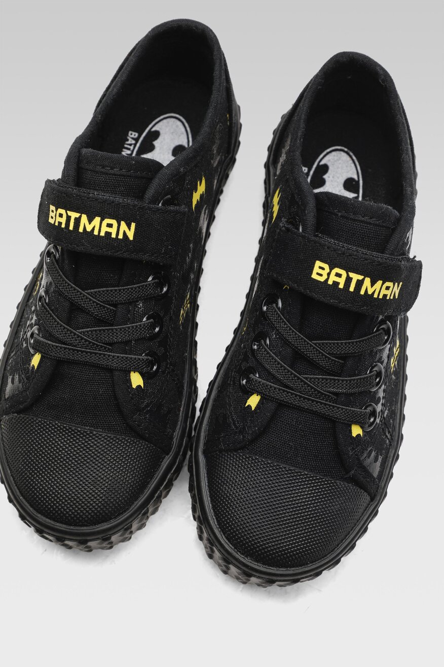 
                Кецове Batman ЧЕРЕН - 5904862723884