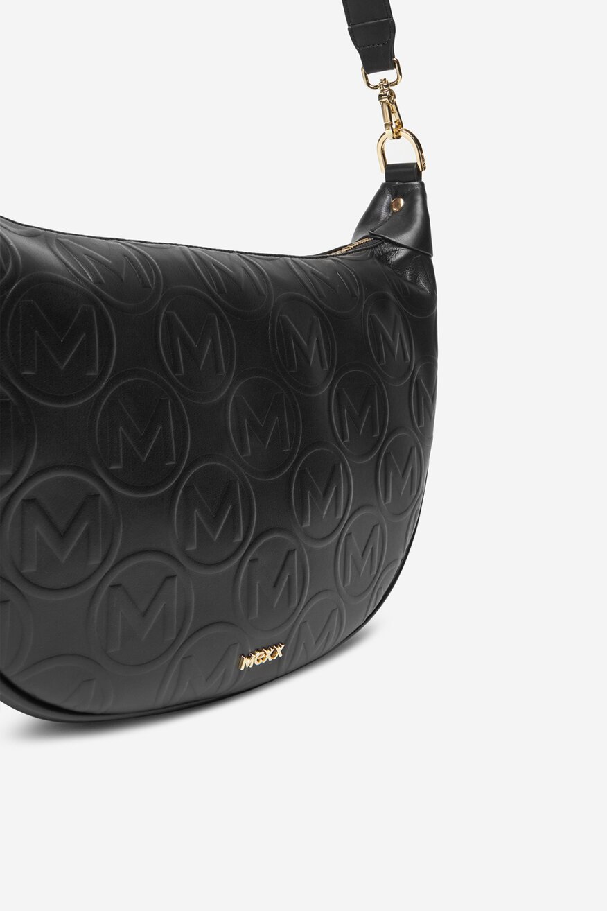 Mexx - Średnia torebka crossbody - 5906751373545