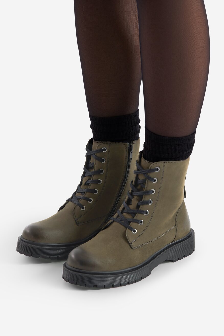 
                Bocanci Lasocki KAKI - 5905588910923