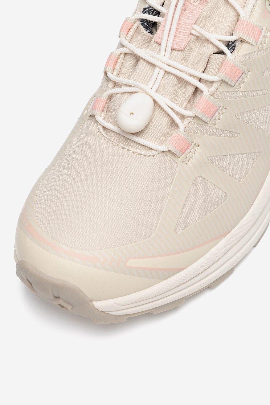 
                Кросівки спортивні SPRANDI EARTH GEAR БЕЖЕВИЙ - 5905588990123