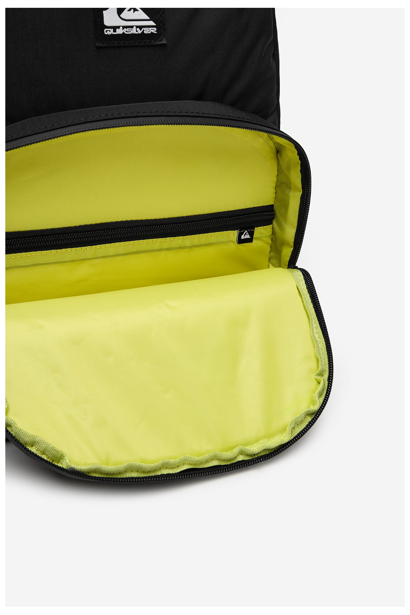 Plecak QUIKSILVER CEO-QUIKSILVER_ACCCS_01_2025 Czarny