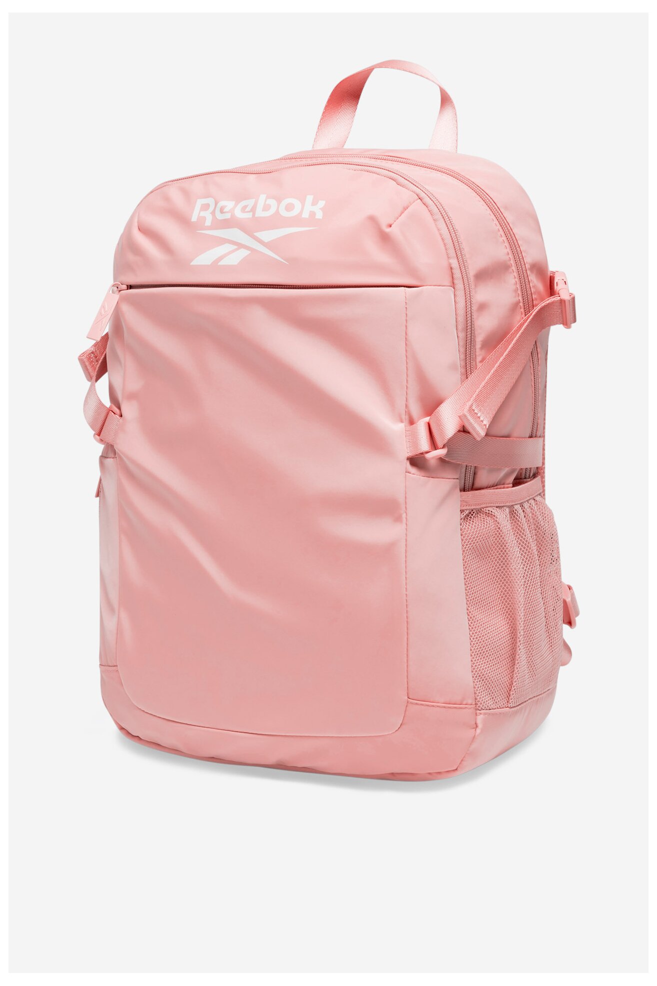 Plecak Reebok RBK-040-CCC-05 Różowy