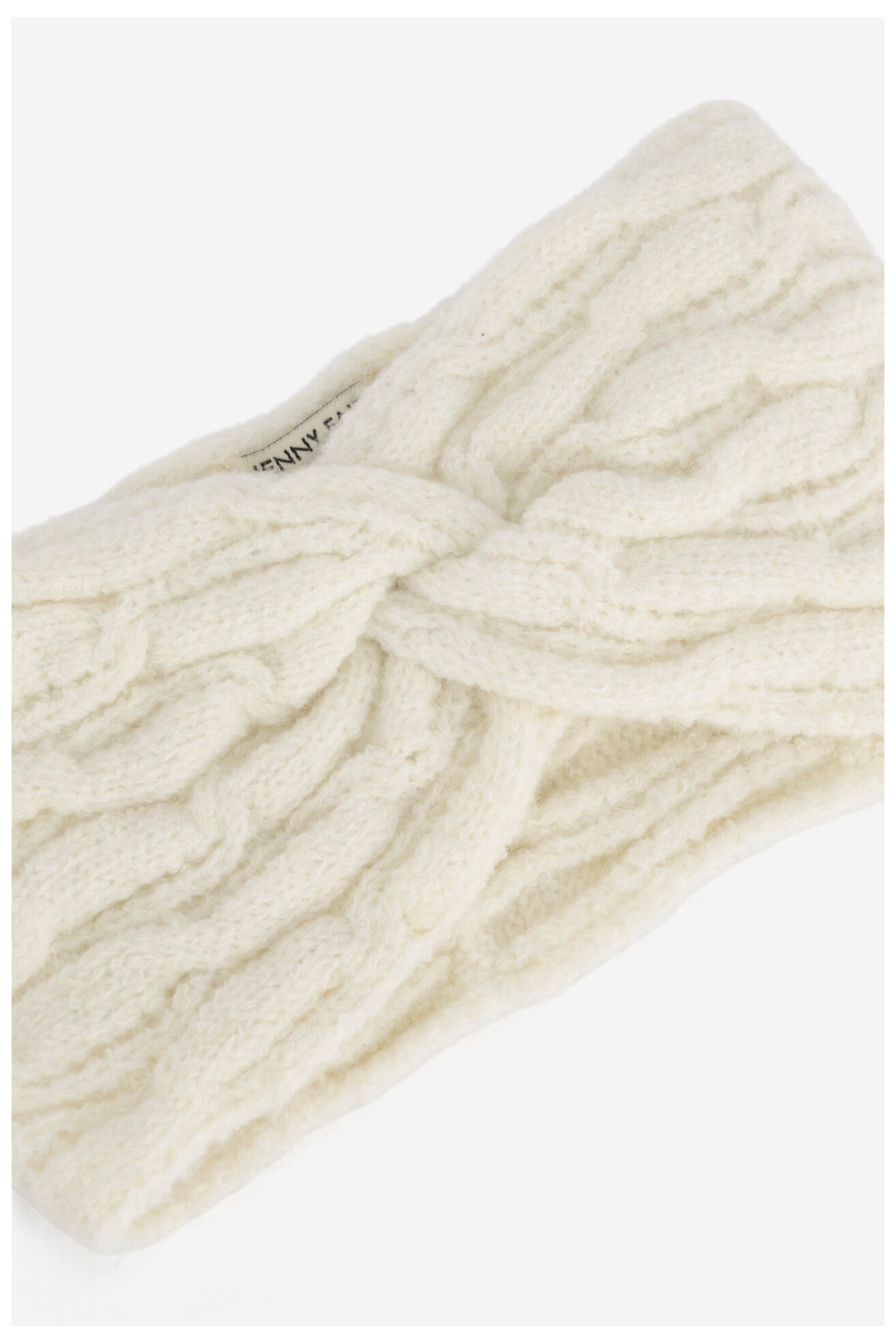 Hajpánt Jenny Fairy 4W3-007-AW24 FEHÉR