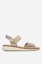 Sandale Clara Barson WS6535-02 BEJ