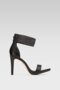 Sandale DeeZee LS5239-06 CRNA