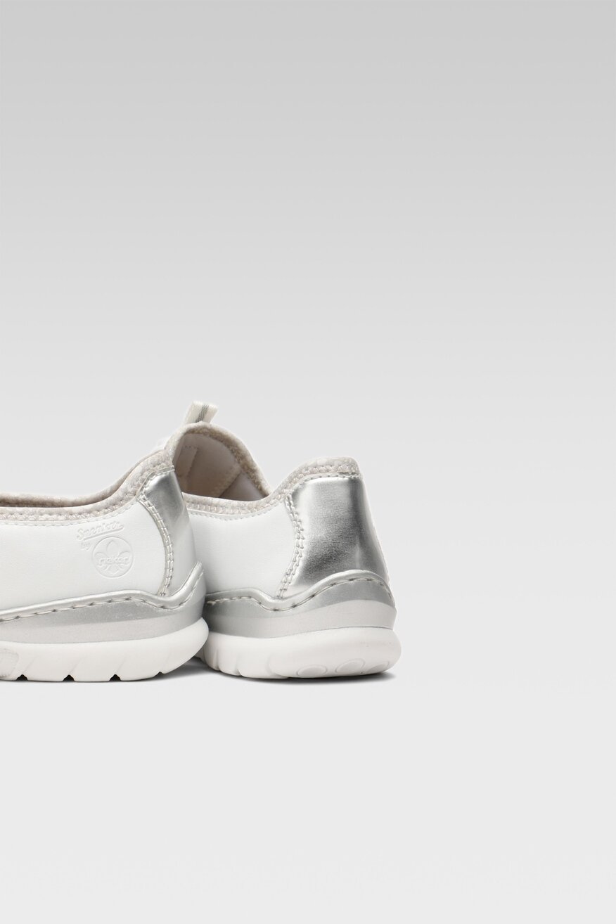 
                Rieker - Sneakersy - 5904862474663