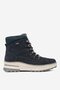 Bocanci Remonte CEO-D2B74-14 ALBASTRU