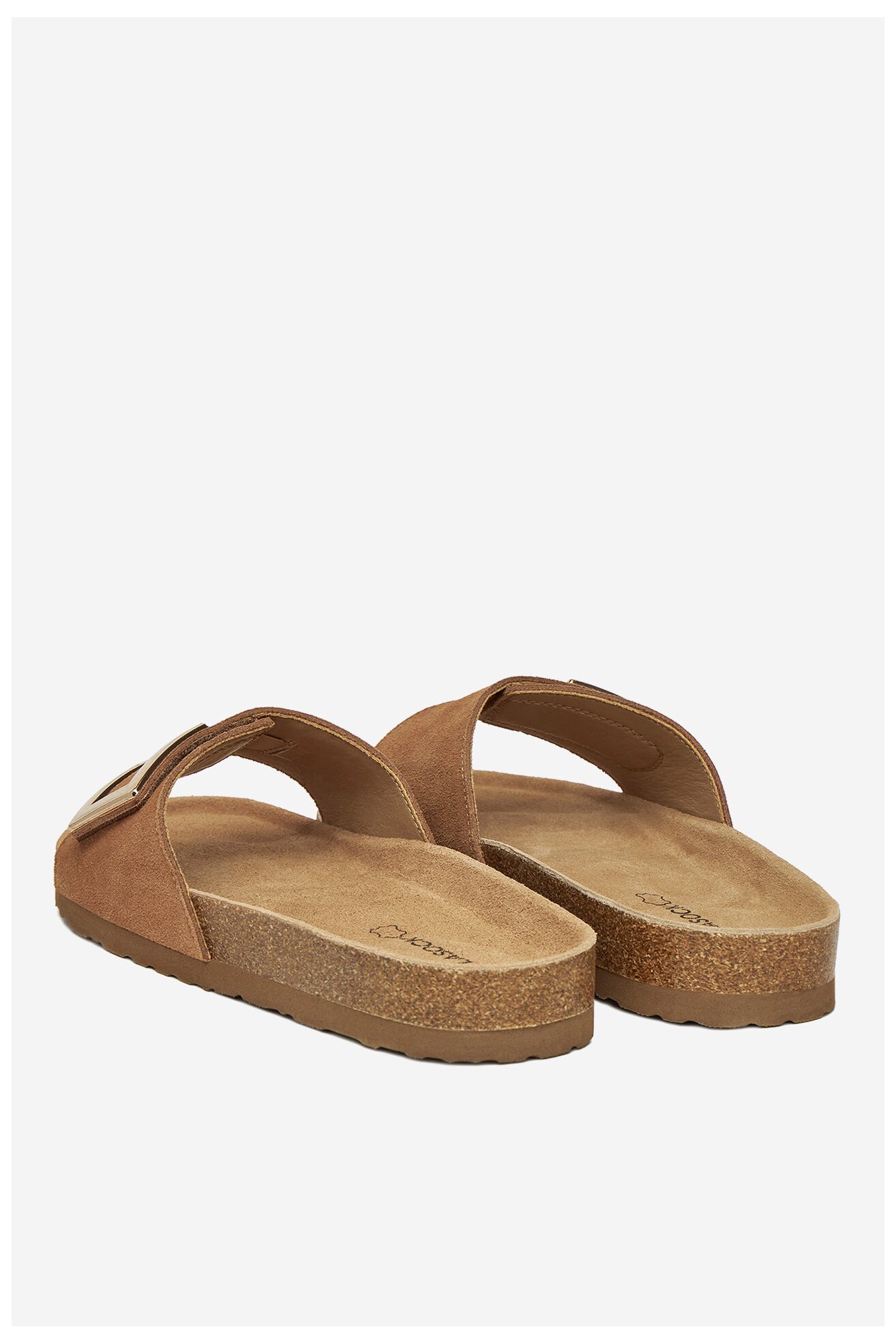 Джапанки Lasocki CEO-HYSC0122056-1 КАМЕЛ