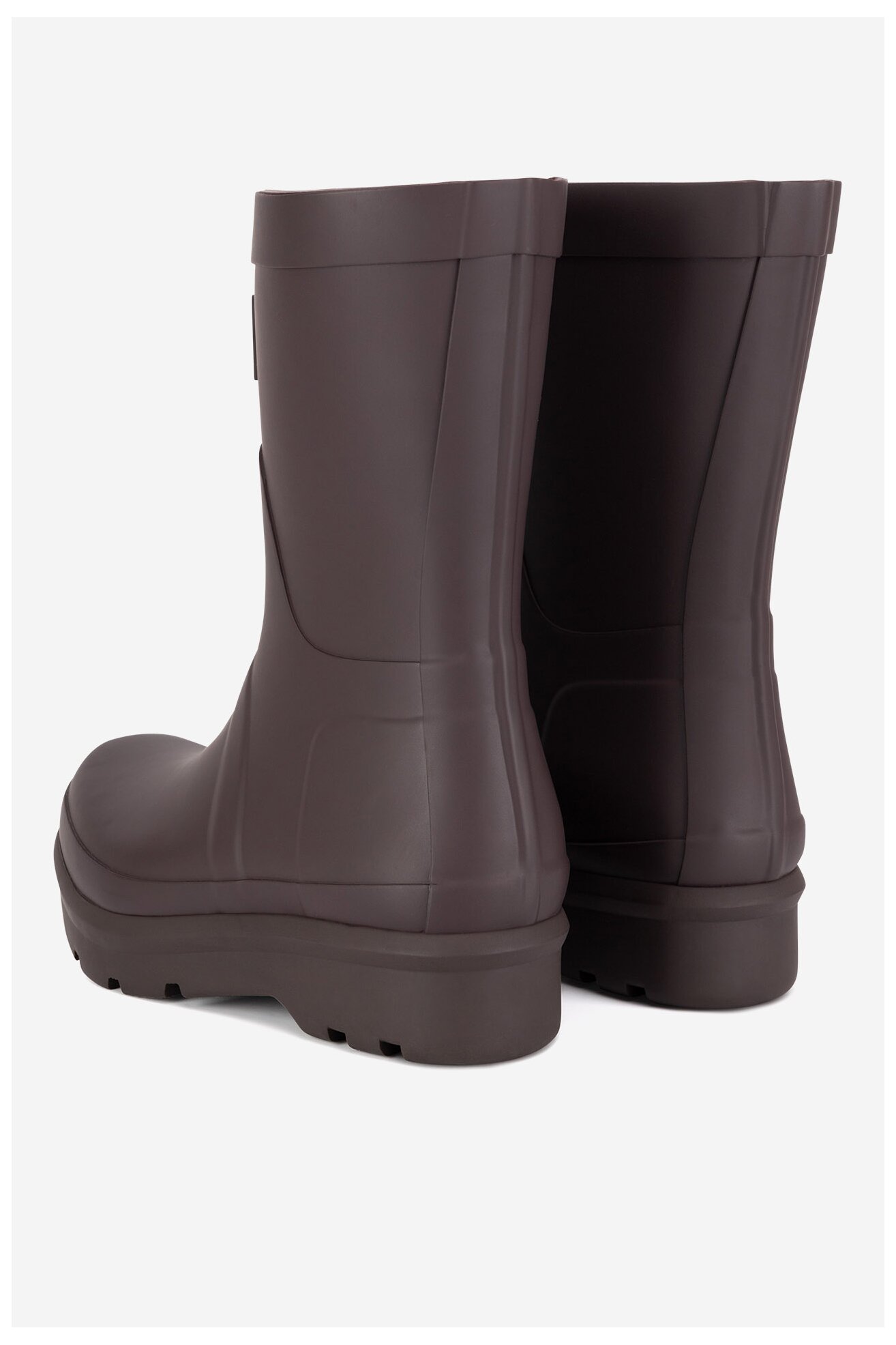 Gumicsizma HUNTER HFW-009 BORDÓ