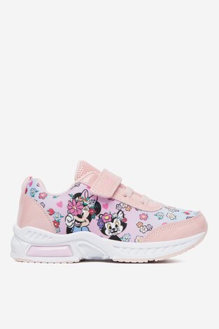 Sportska obuća Mickey&Friends CEO-CP66-SS26-206DSTC ROZE