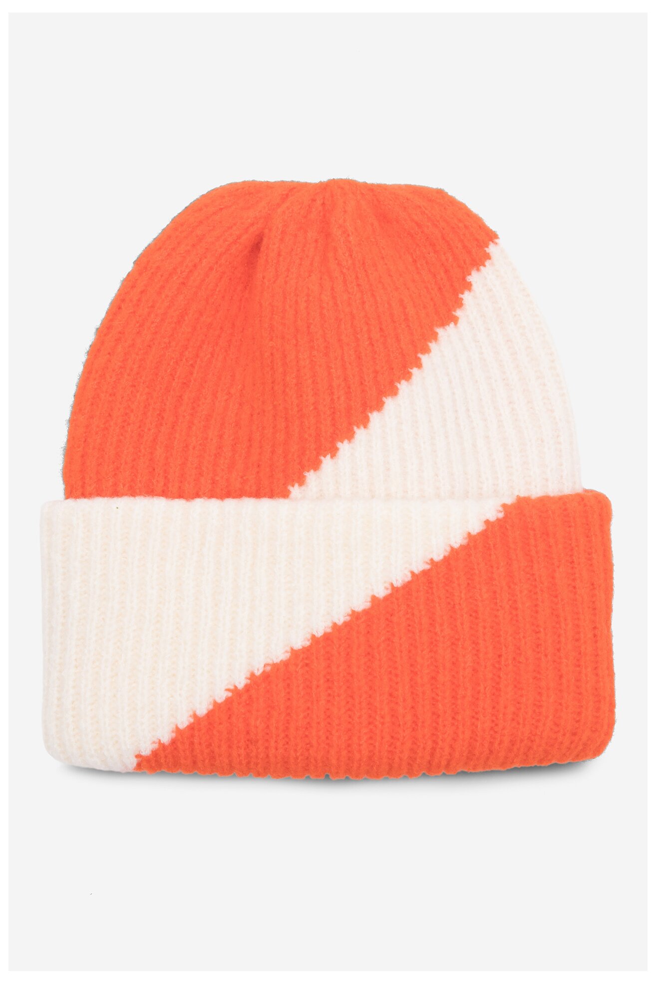 Női sapka Jenny Fairy 4W3-021-AW23 NARANCSSÁRGA