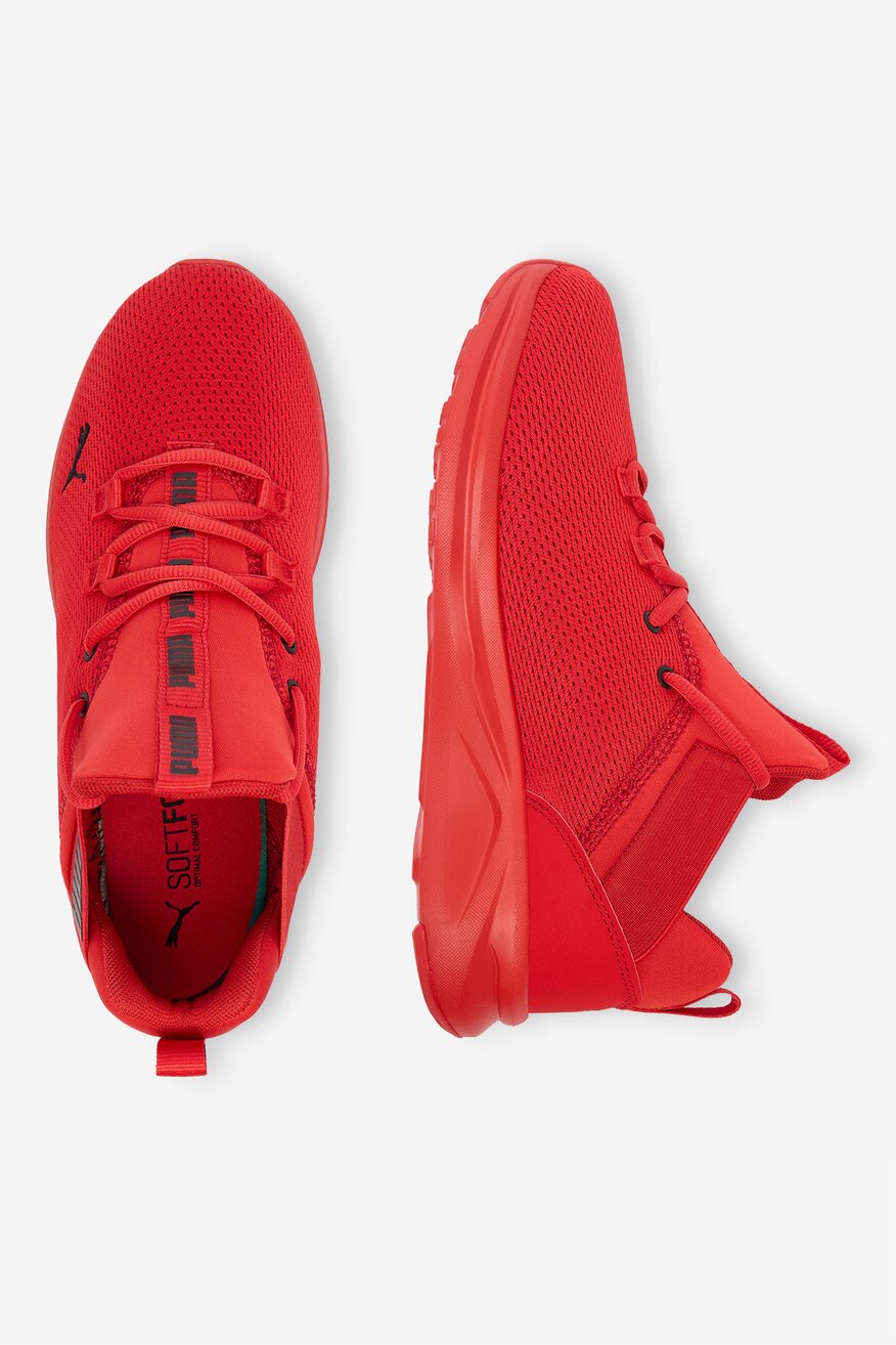 
                Кросівки спортивні Puma ЧЕРВОНИЙ - 5906751538081