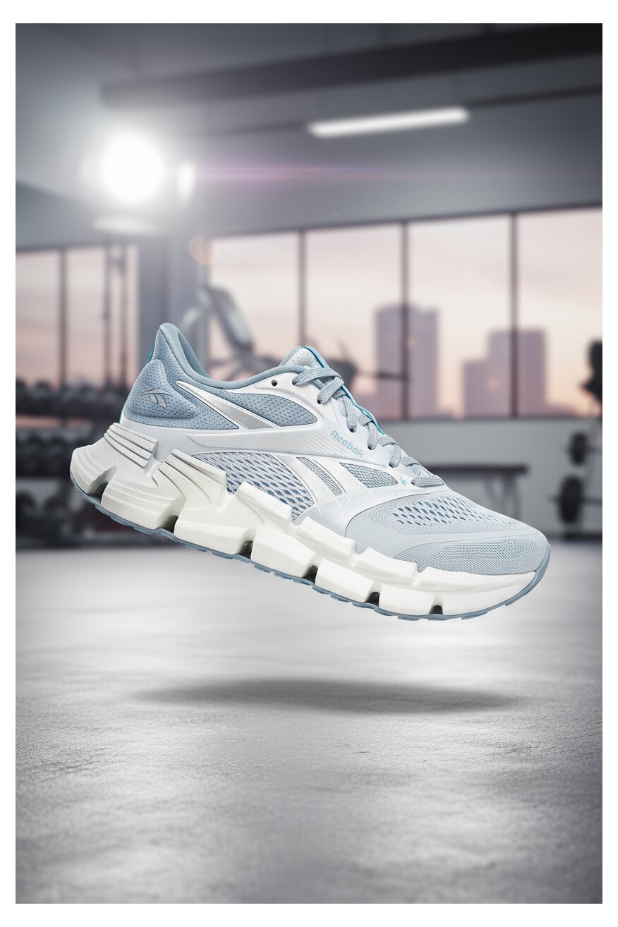 
                Sportcipő Reebok FEHÉR - 5906751239131