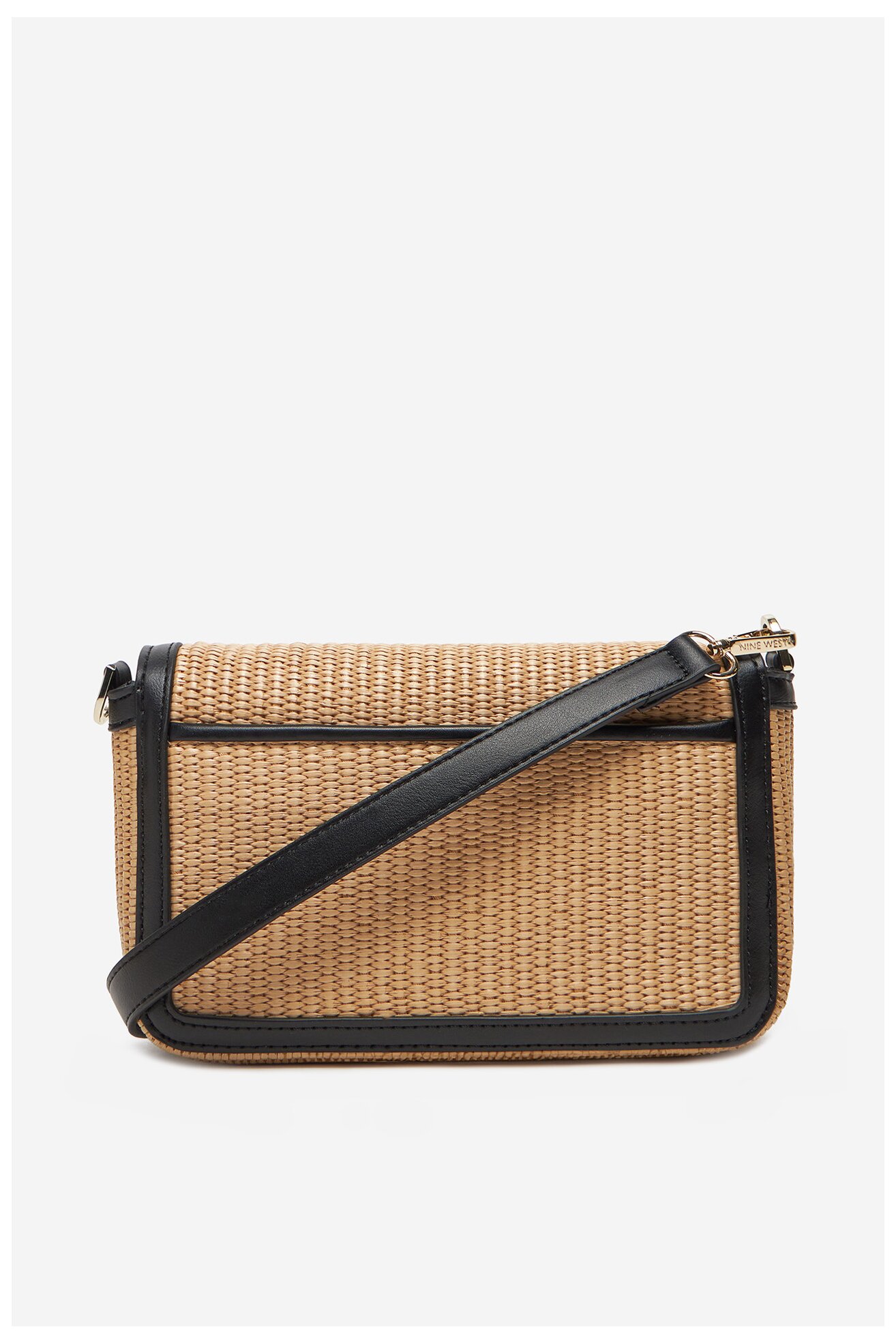 Torebka NINE WEST LILLA4 Beżowy