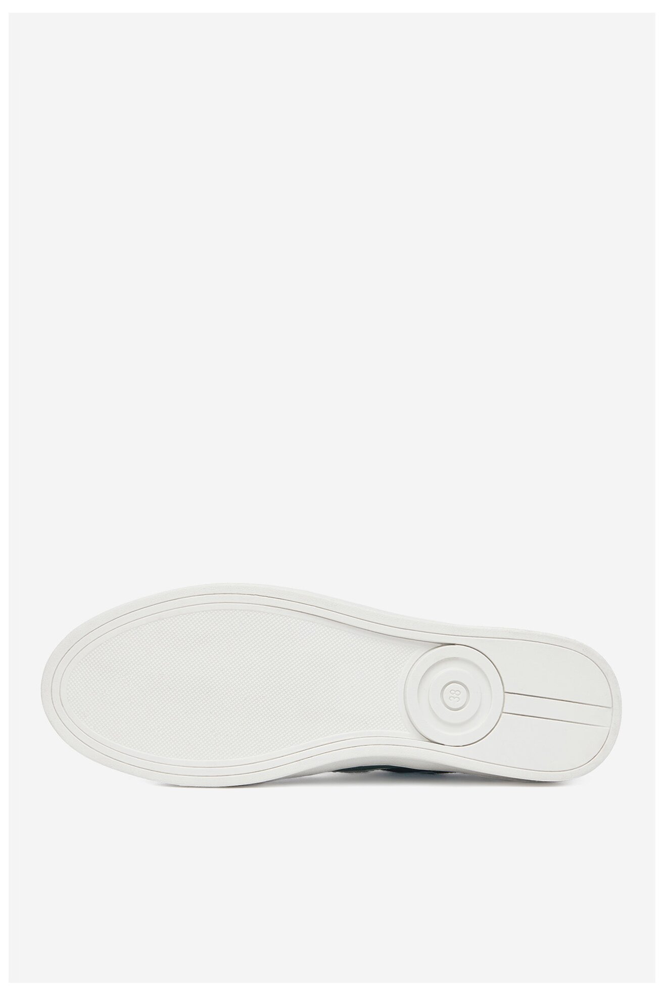 Tornacipő Lasocki WI16-REDAA-01 ZÖLD