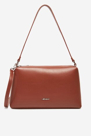 Torba Jenny C-JNY-M-005-08 BRAON