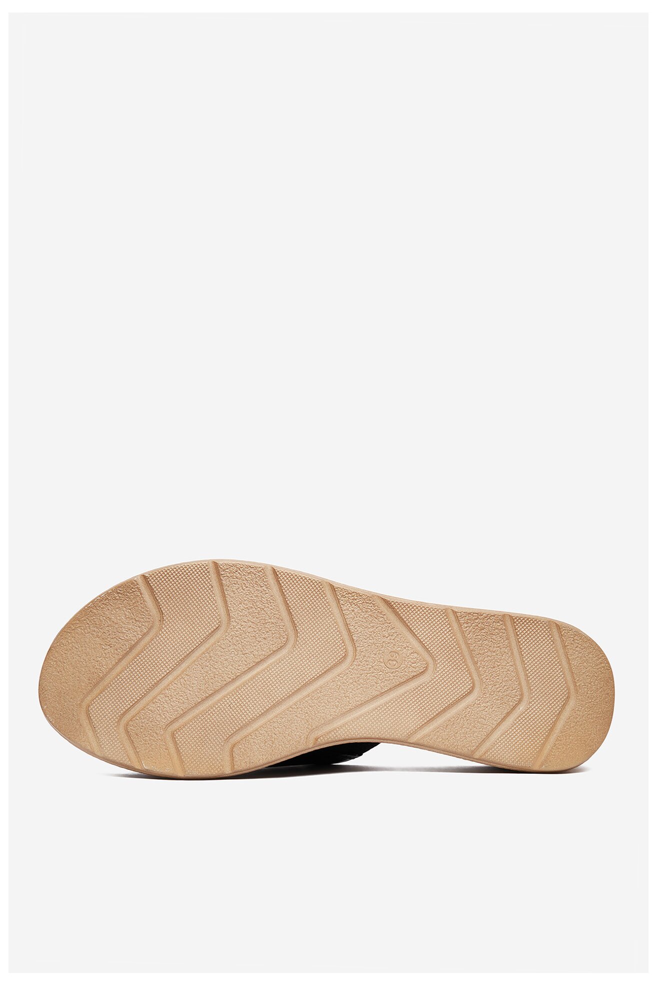 Шльопанець Lasocki CEO-WI16-3292-02 ЧОРНИЙ