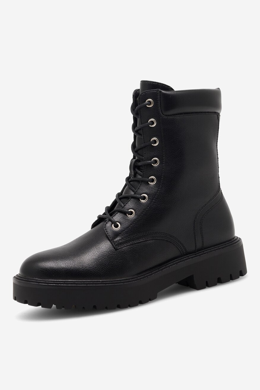 
                Jenny Fairy - Trzewiki ocieplane - 5905588136620