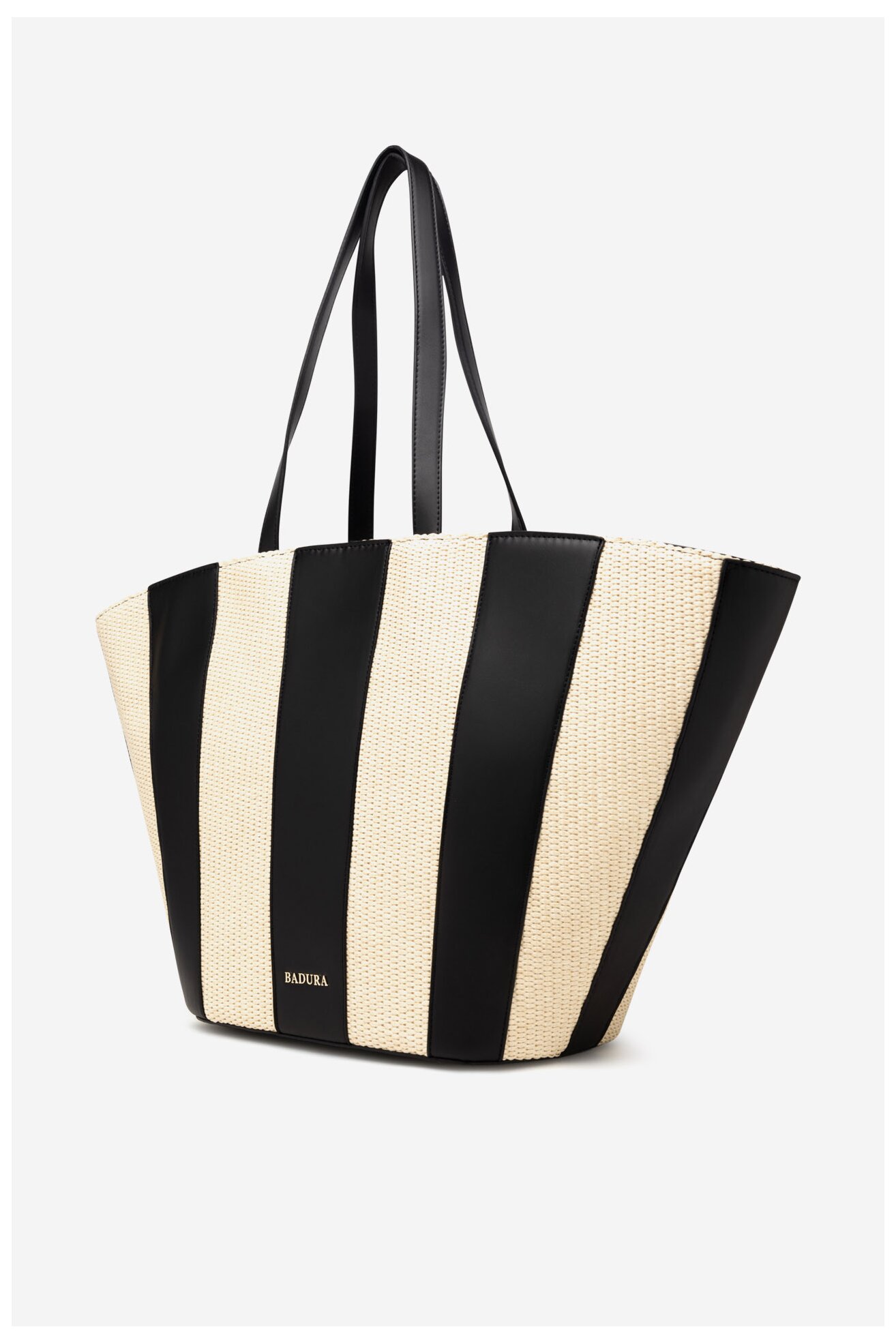 Torebka Badura TYL0201 Czarny