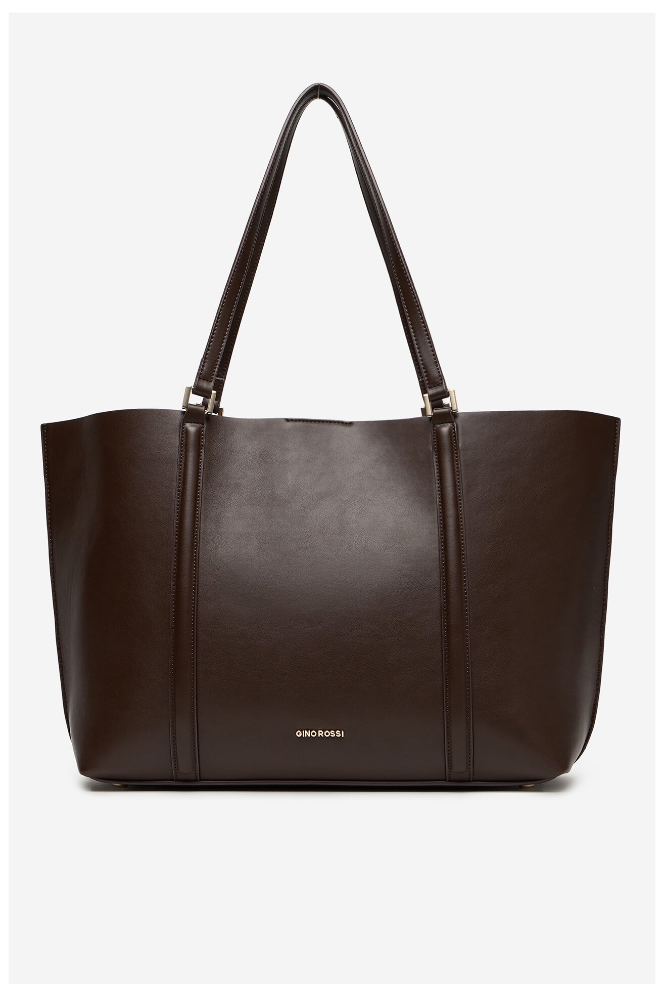 Kézitáska Gino Rossi CEO-YANAY BARNA