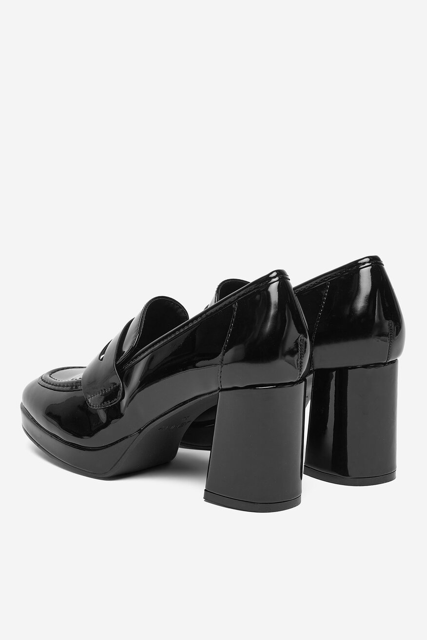 
                Mokaszin Jenny FEKETE - 5906751361634