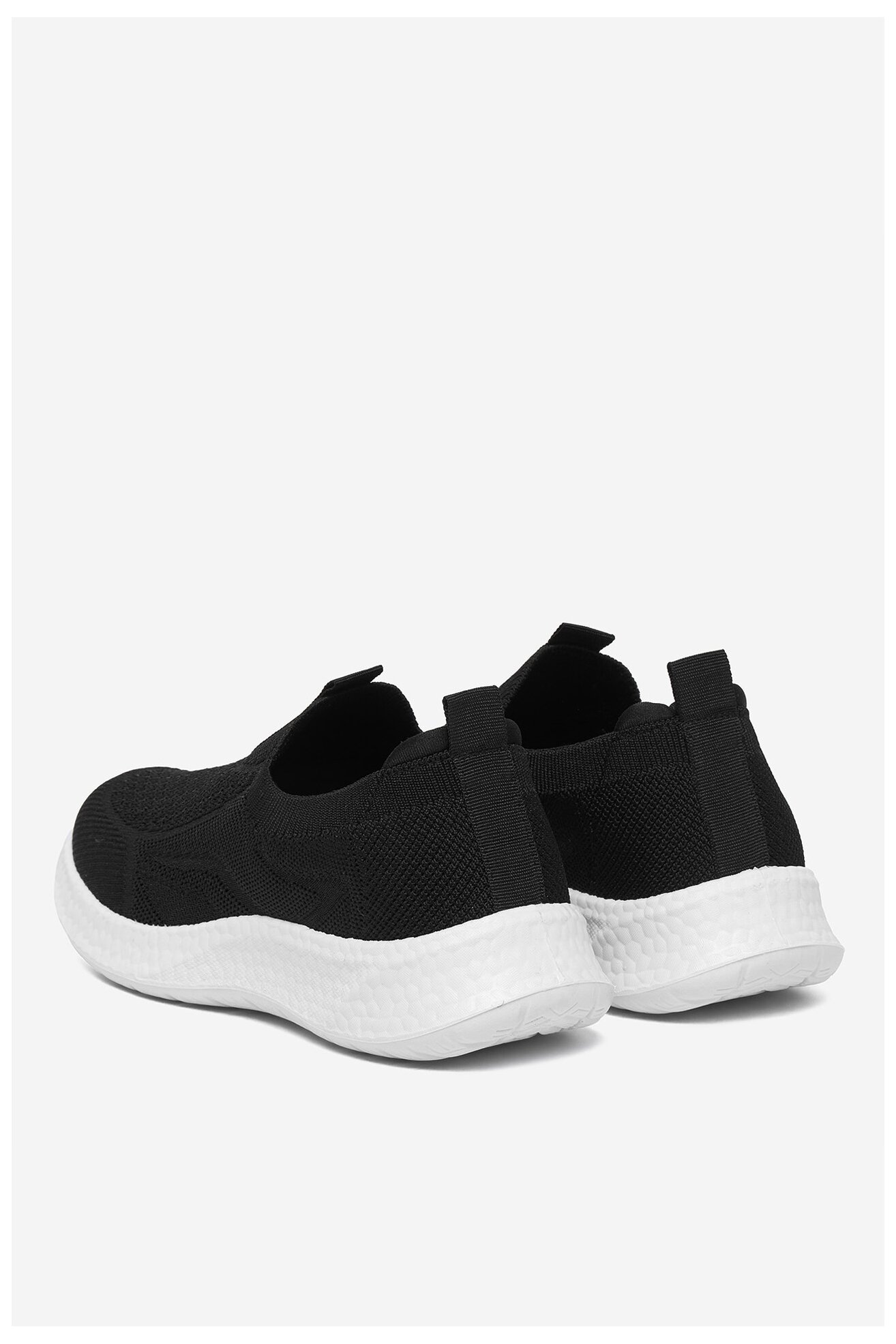 Sneakers Jenny CEO-WFA270923-2 Czarny