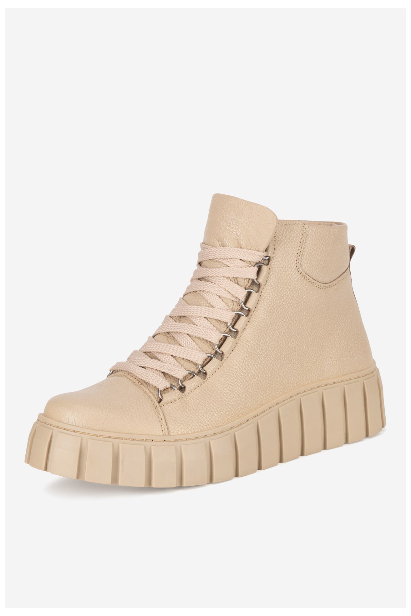 Bocanci Sergio Bardi WI23-B1025-01SB BEJ