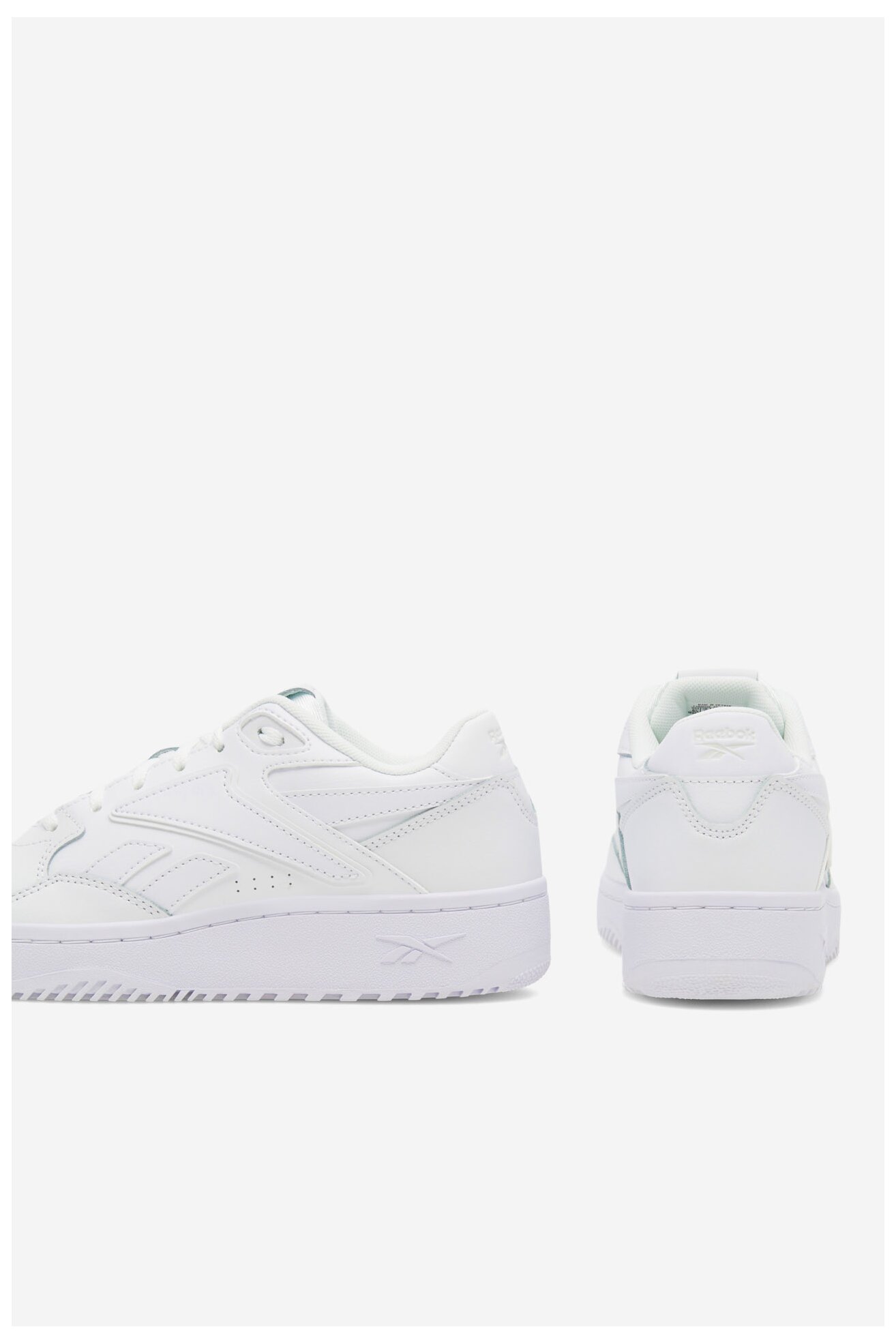 Спортни обувки Reebok ATR CHILL JR 5 100200209 БЯЛ