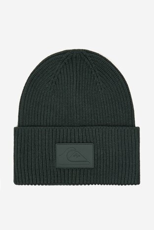 Muška kapa QUIKSILVER CEO-QS-M3-001-AW25 TAMNO ZELENA