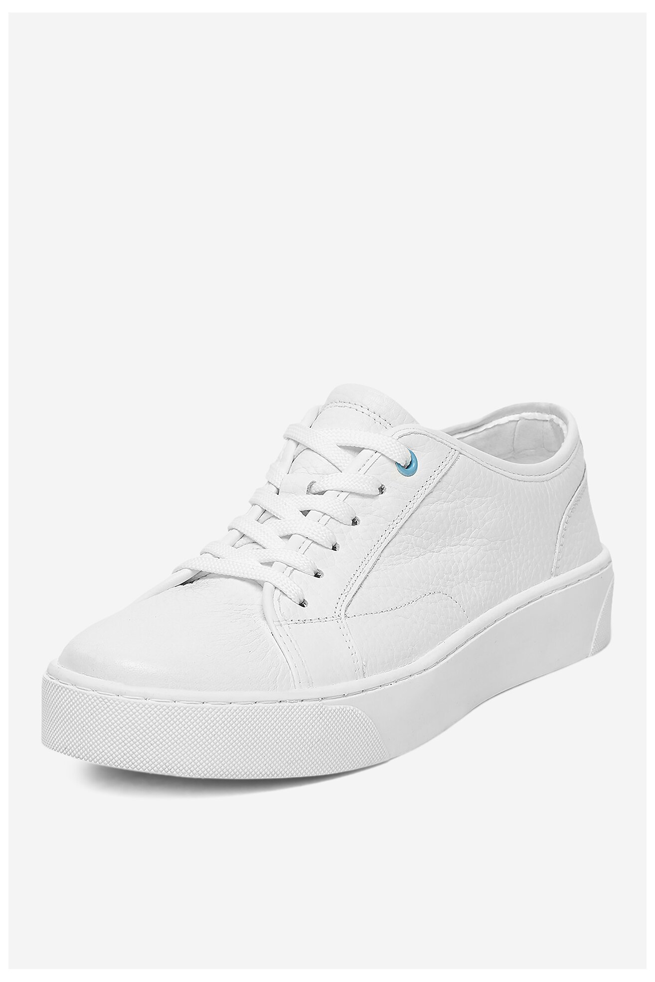 Sneakers Lasocki CEO-WI16-D725-01 Biały