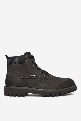 Черевики Rieker CEO-30440-45 ЧОРНИЙ