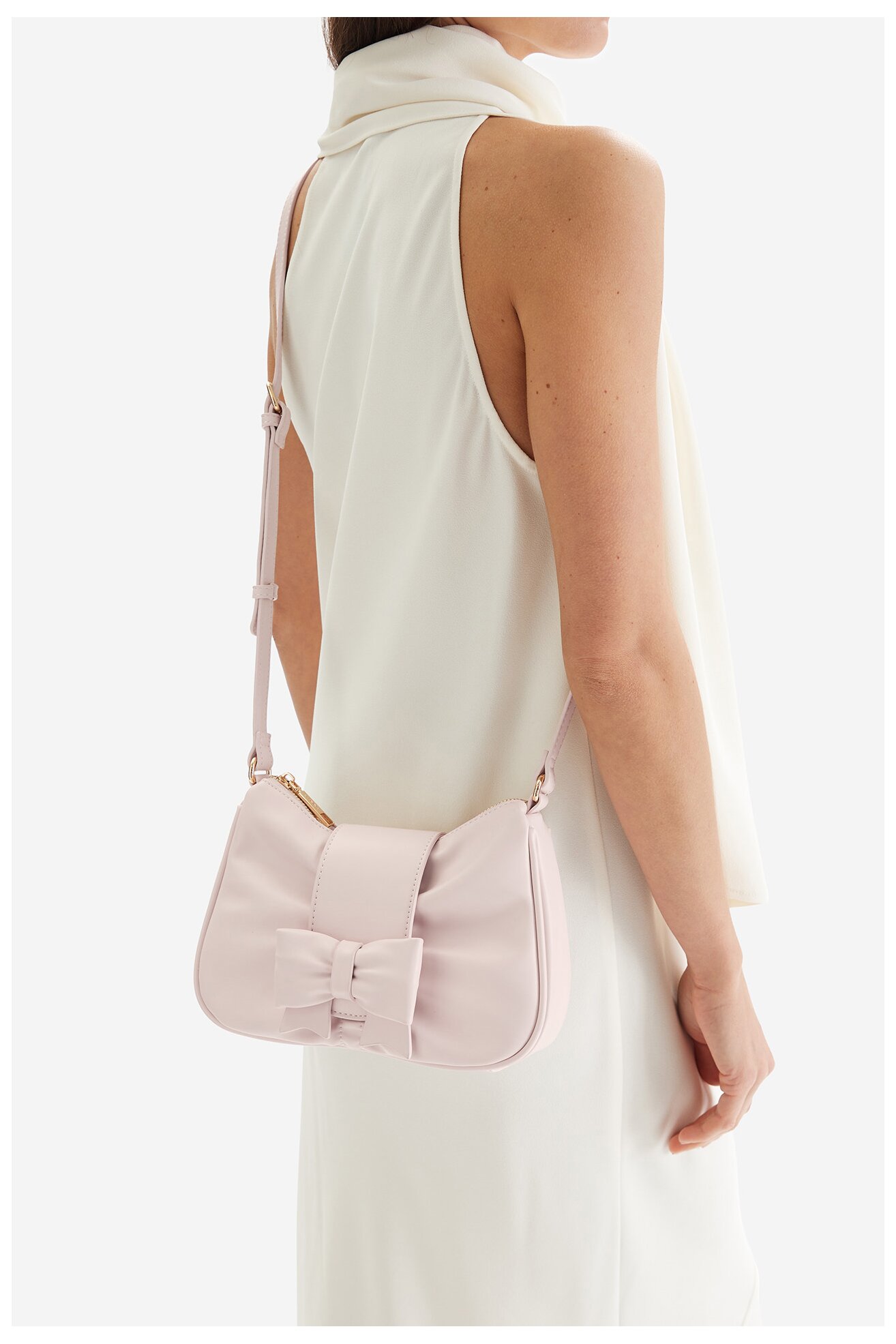 Дамска чанта Jenny CEO-JNY-S-001-09 РОЗОВ