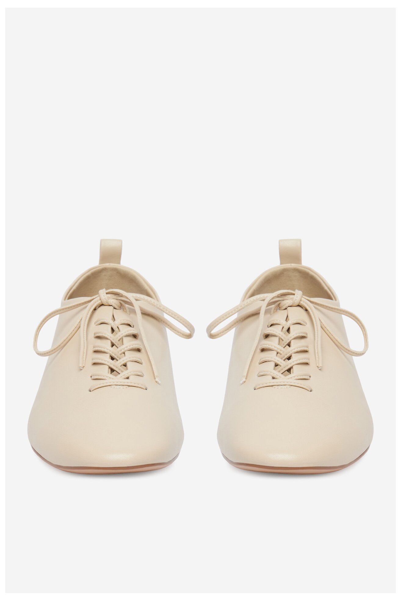 Половинки обувки Gino Rossi EO-V2113-33 БЕЖОВ