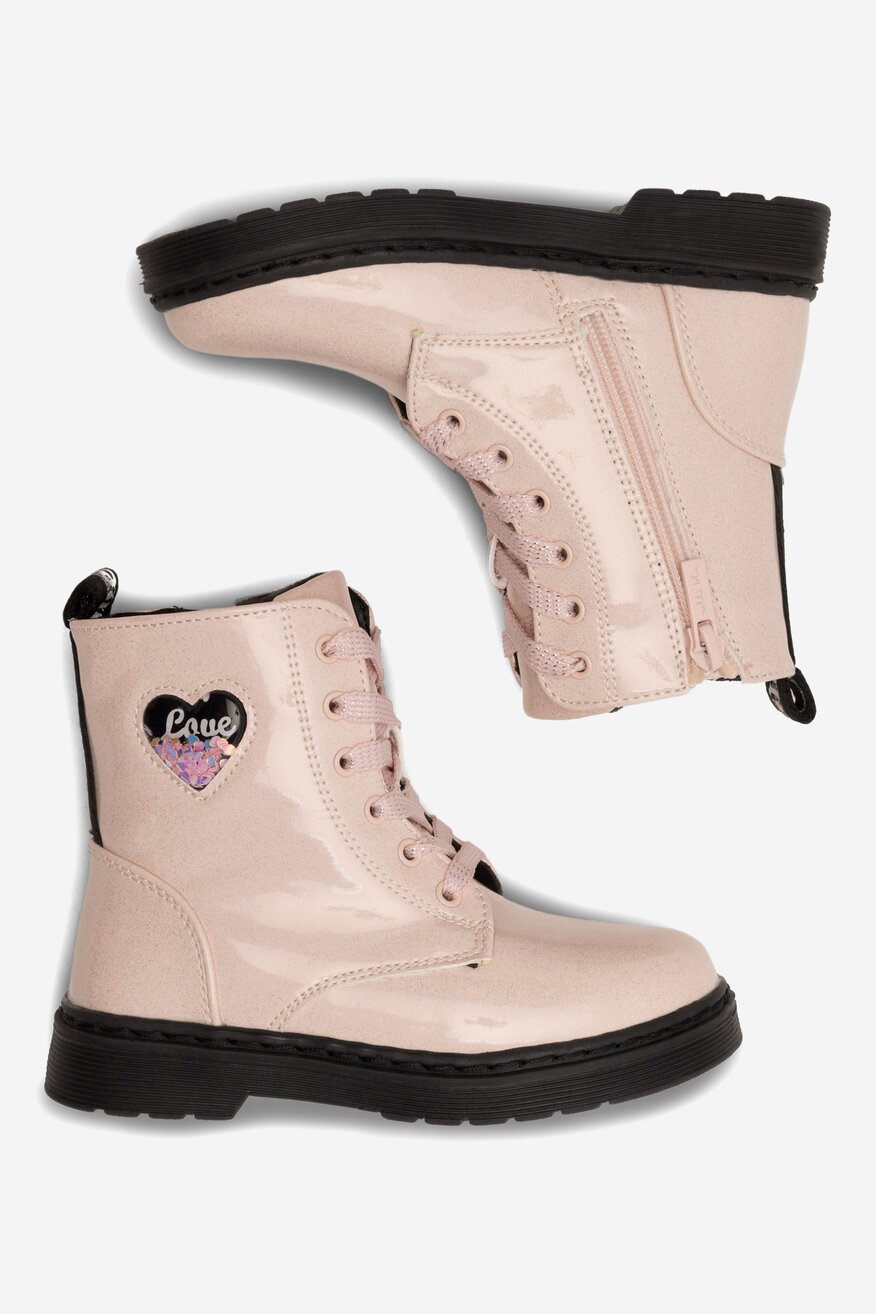 Nelli Blu - Trzewiki ocieplane - 5904862944838