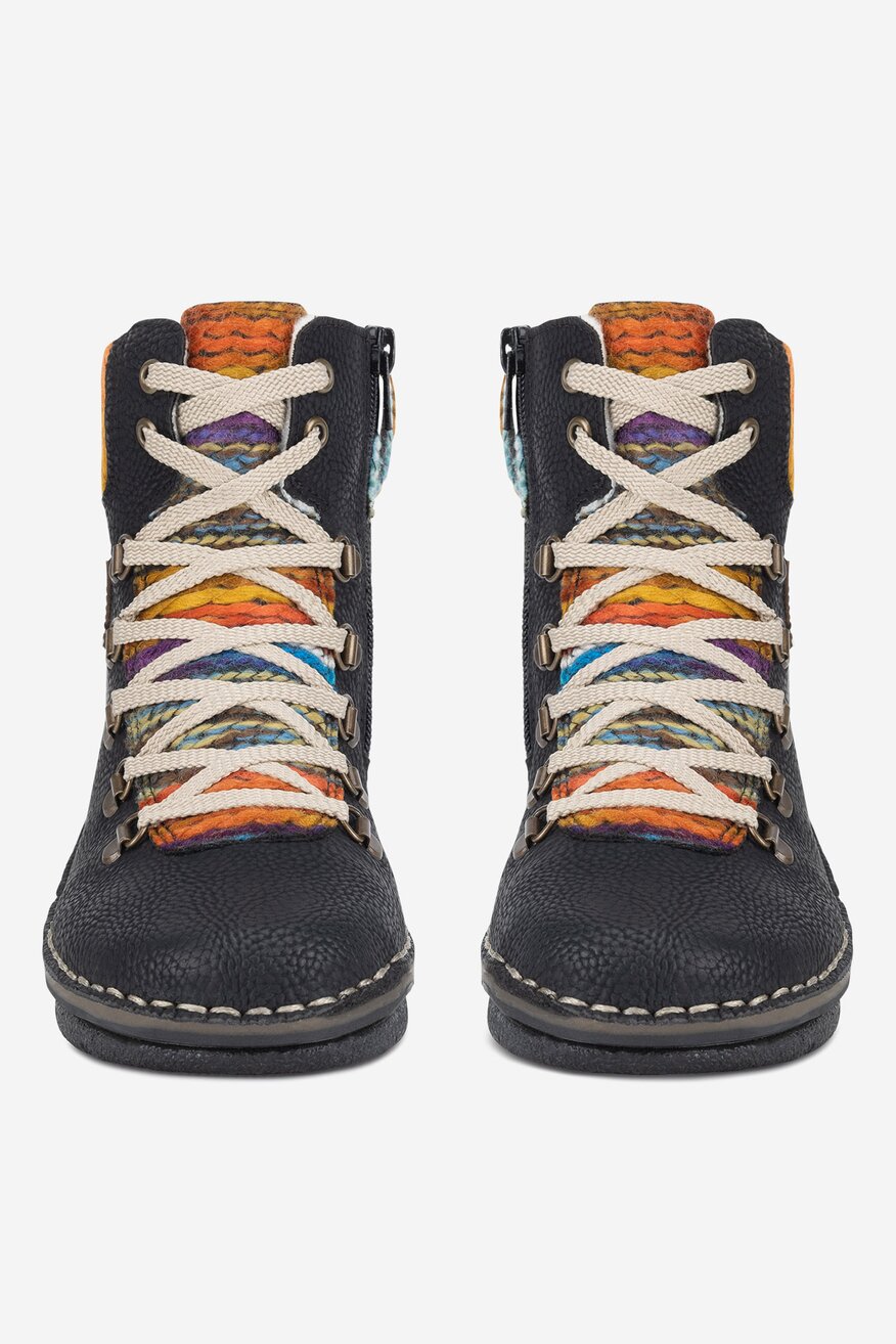 
                Боти Rieker ЧЕРЕН - 5905588800569