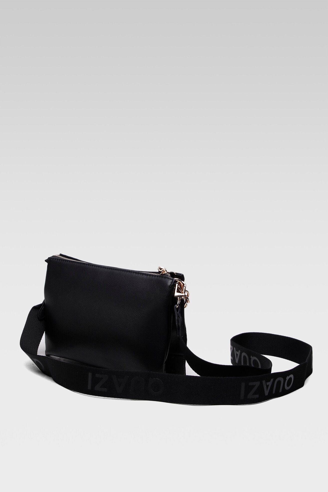 Torebka Quazi MQR-J-008-10-01 Czarny