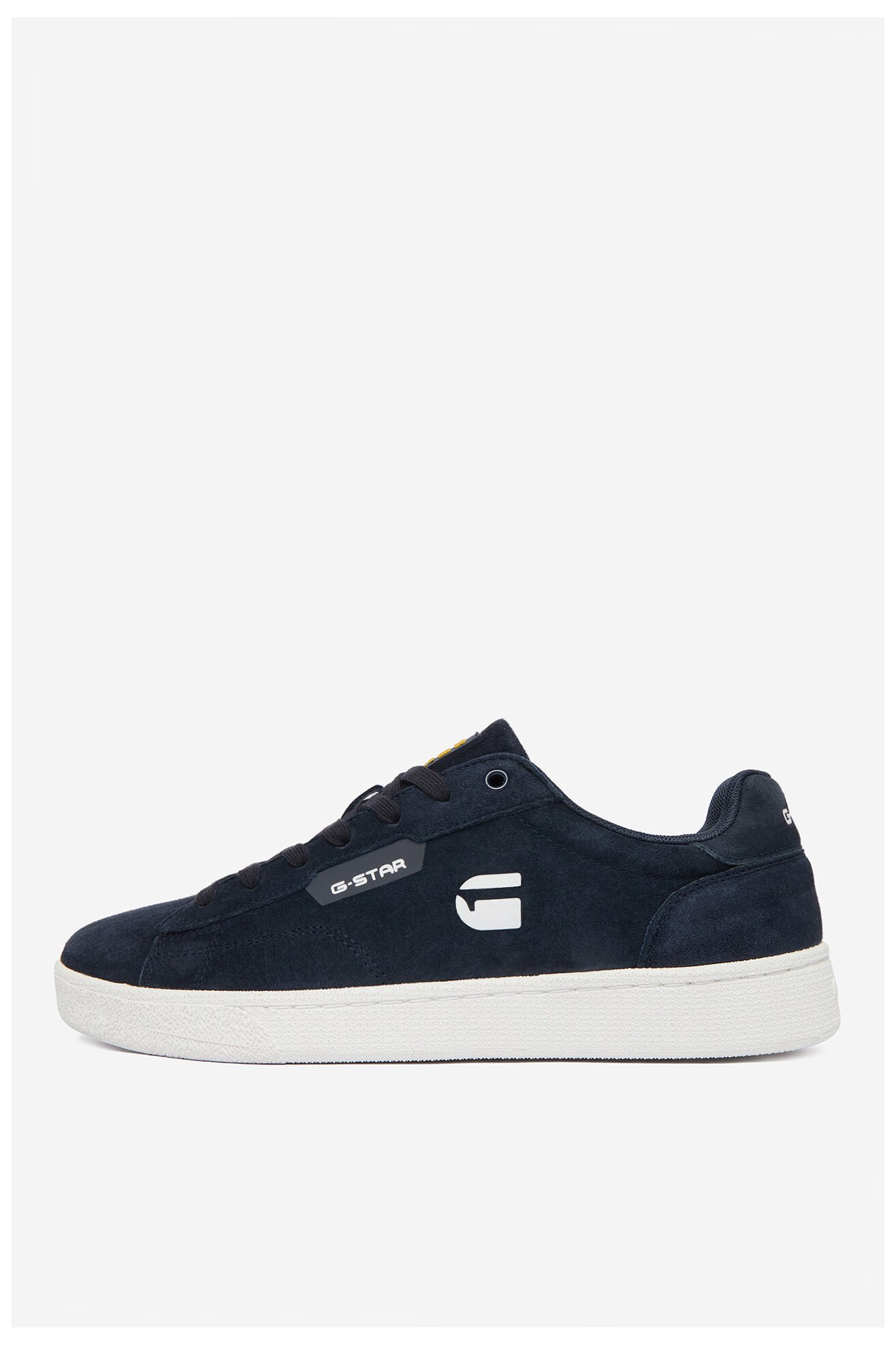Sneakers G-STAR RAW CEO-JASPER-01 Granatowy