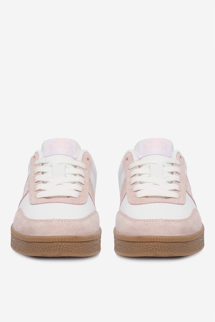 
                        Спортни обувки Kappa CEO-MP40-008Z(W) БЯЛ - 5906751650929