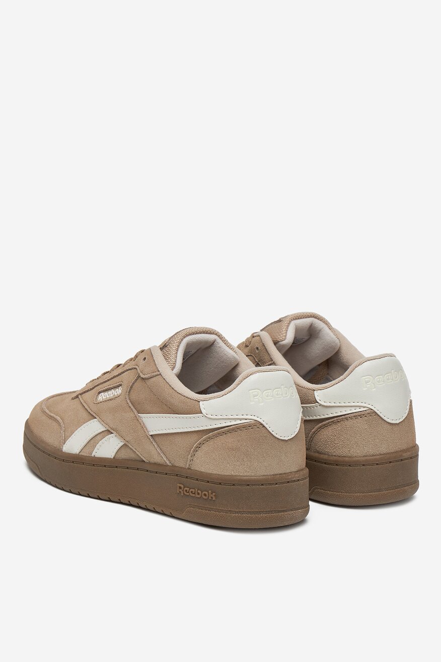 
                Reebok - FORTE LOUNGER DOUBLE UP - 5906751446027