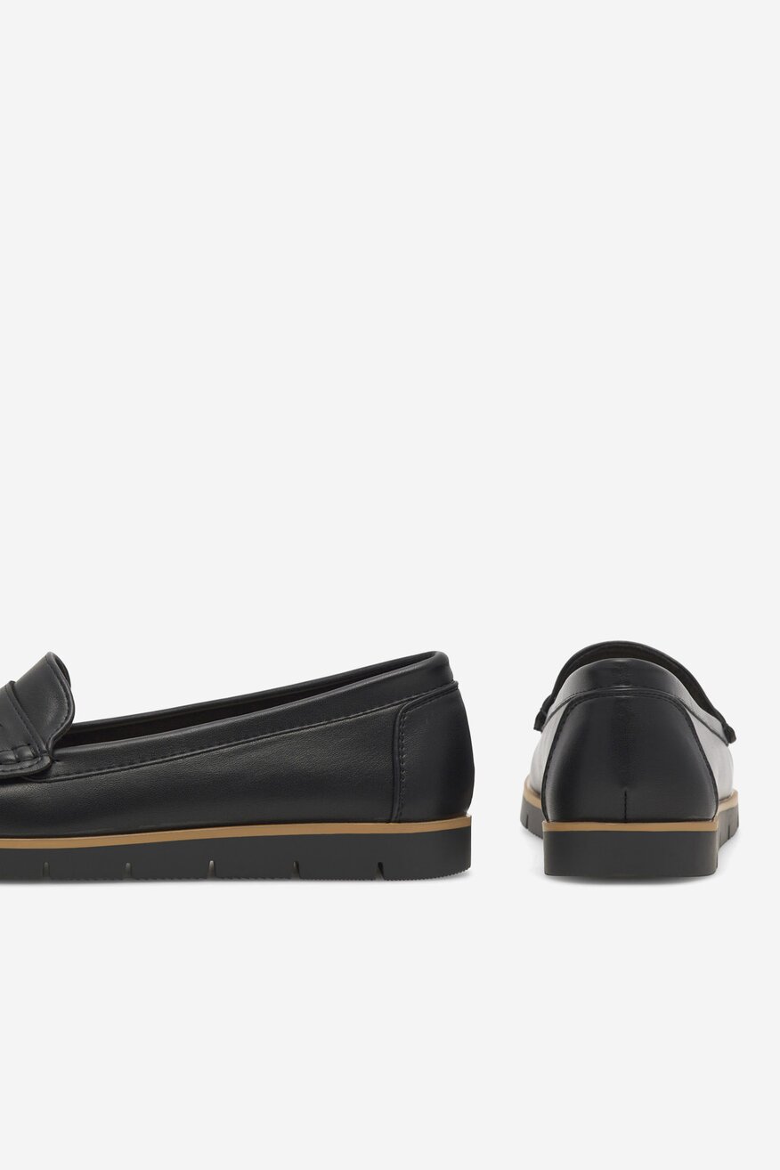 
                Clara Barson - Mokasyny - 5903698019406