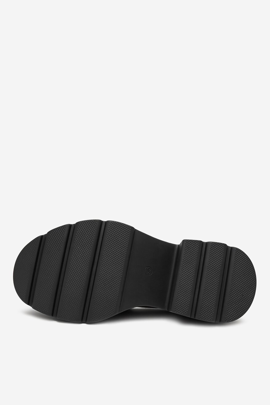DeeZee - Loafersy - 5906751137062