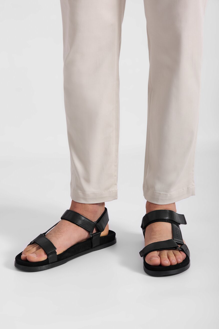 
                Сандали Badura ЧЕРЕН - 5904862876627